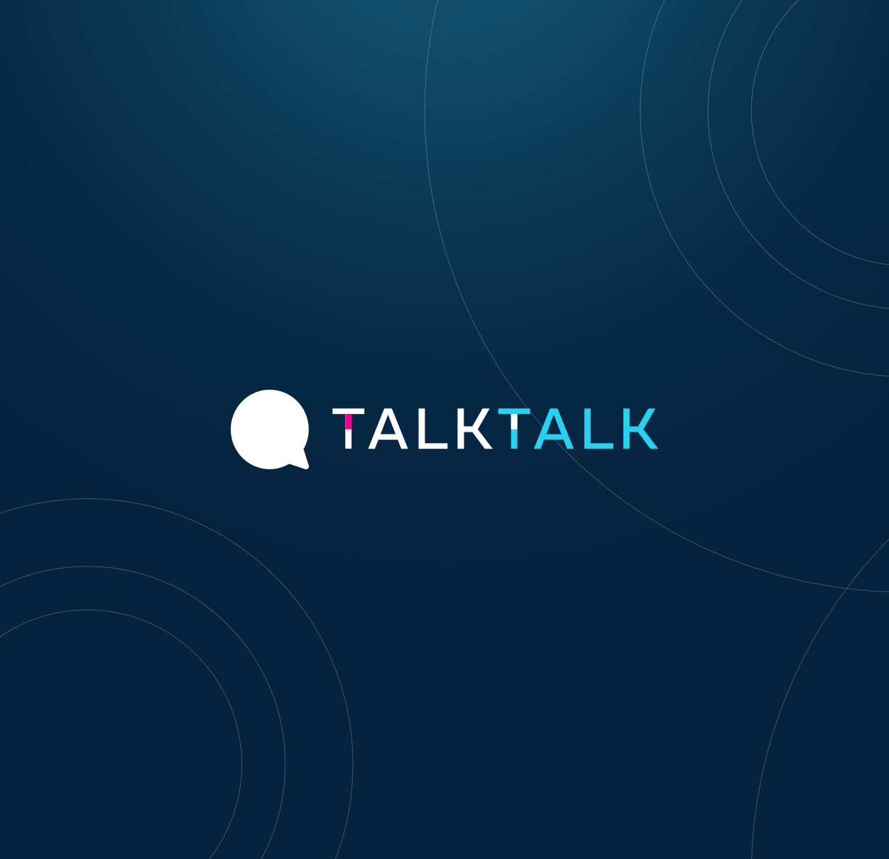 imagem talktalk