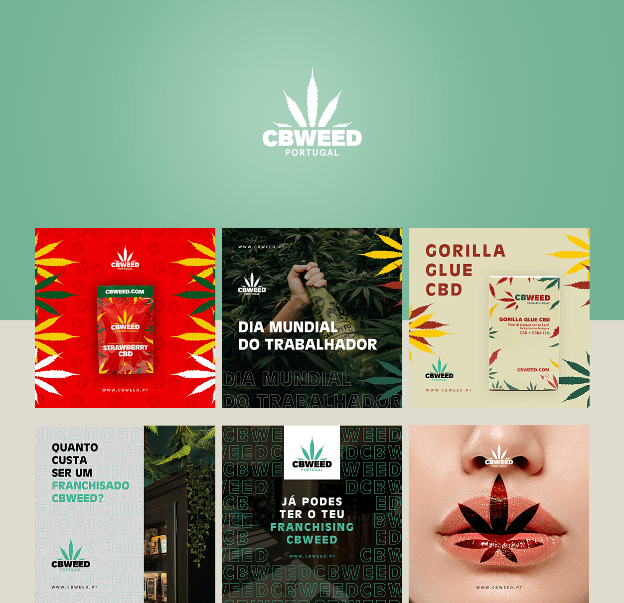 imagem cbweed
