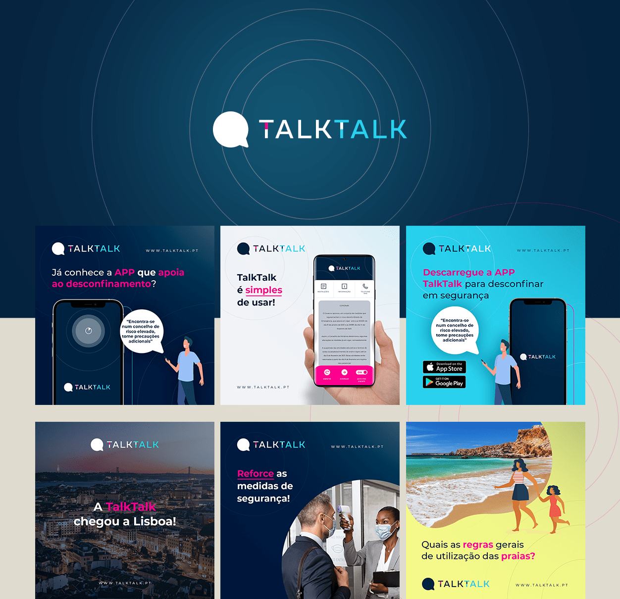 imagem talktalk