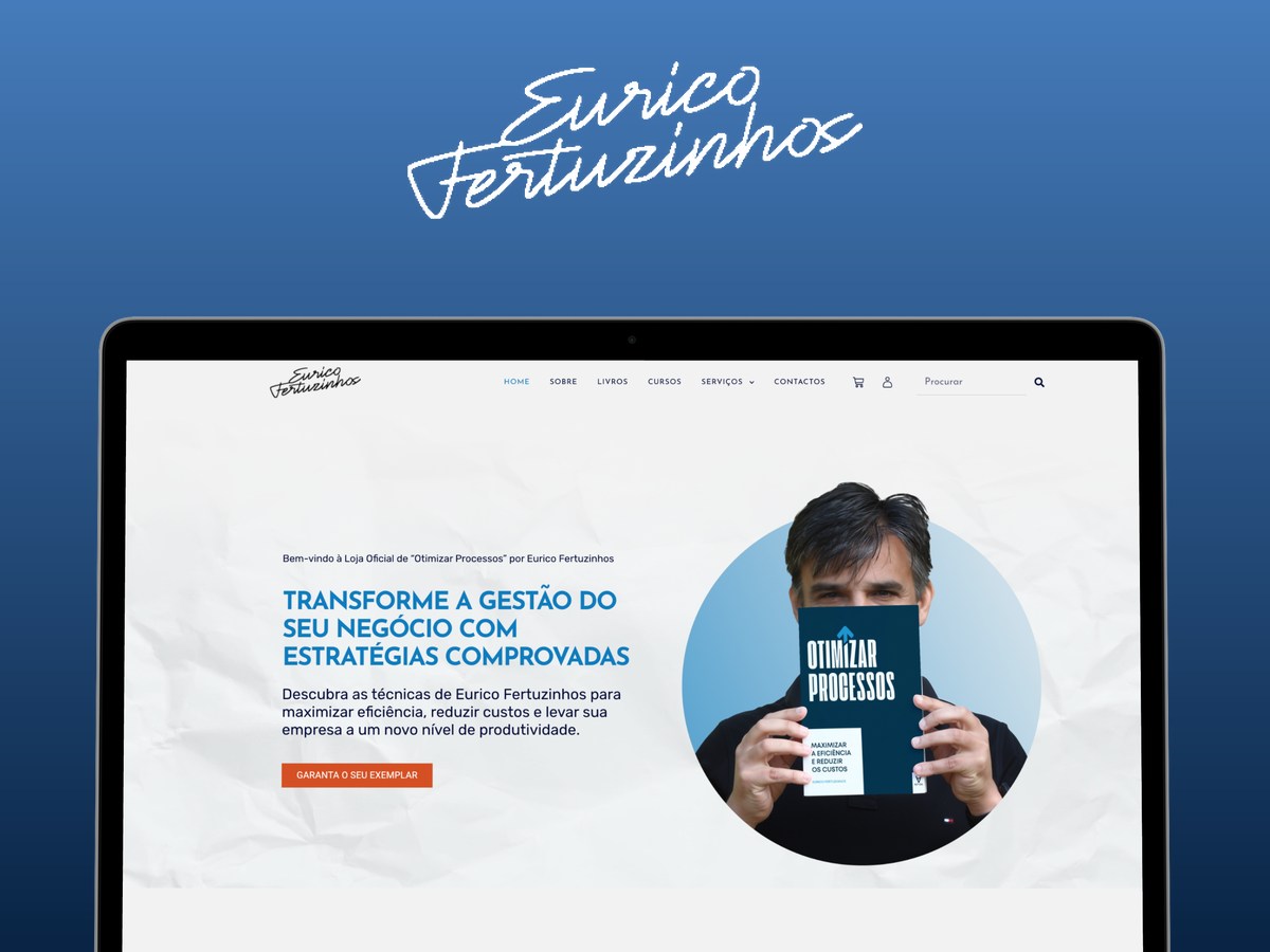 Eurico Fertuzinhos