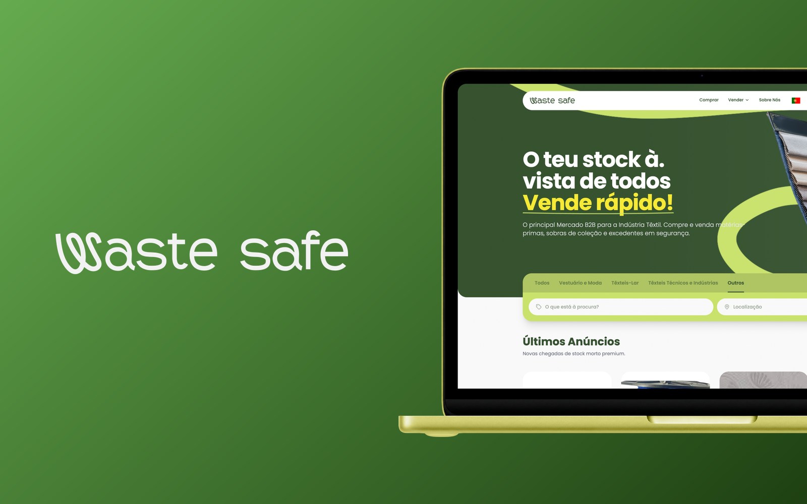 Waste Safe