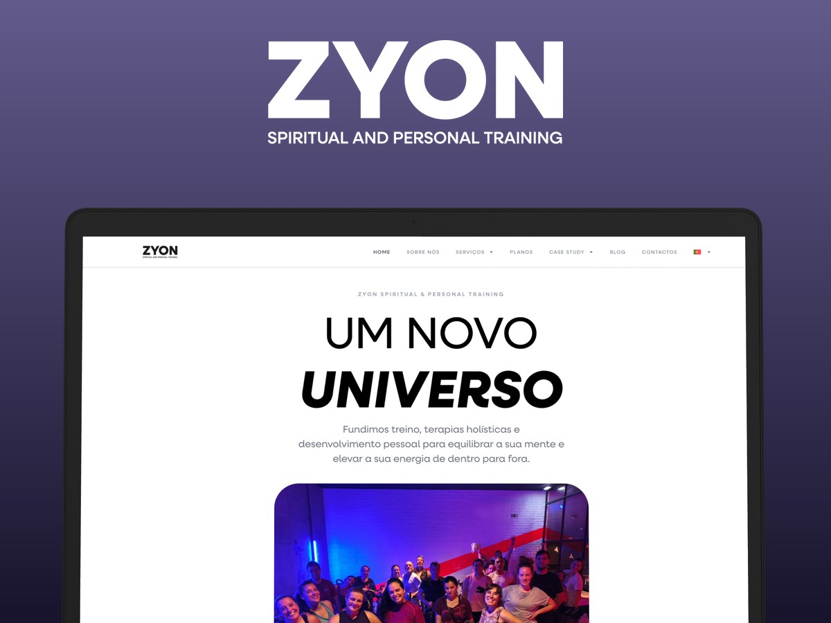 ZYON