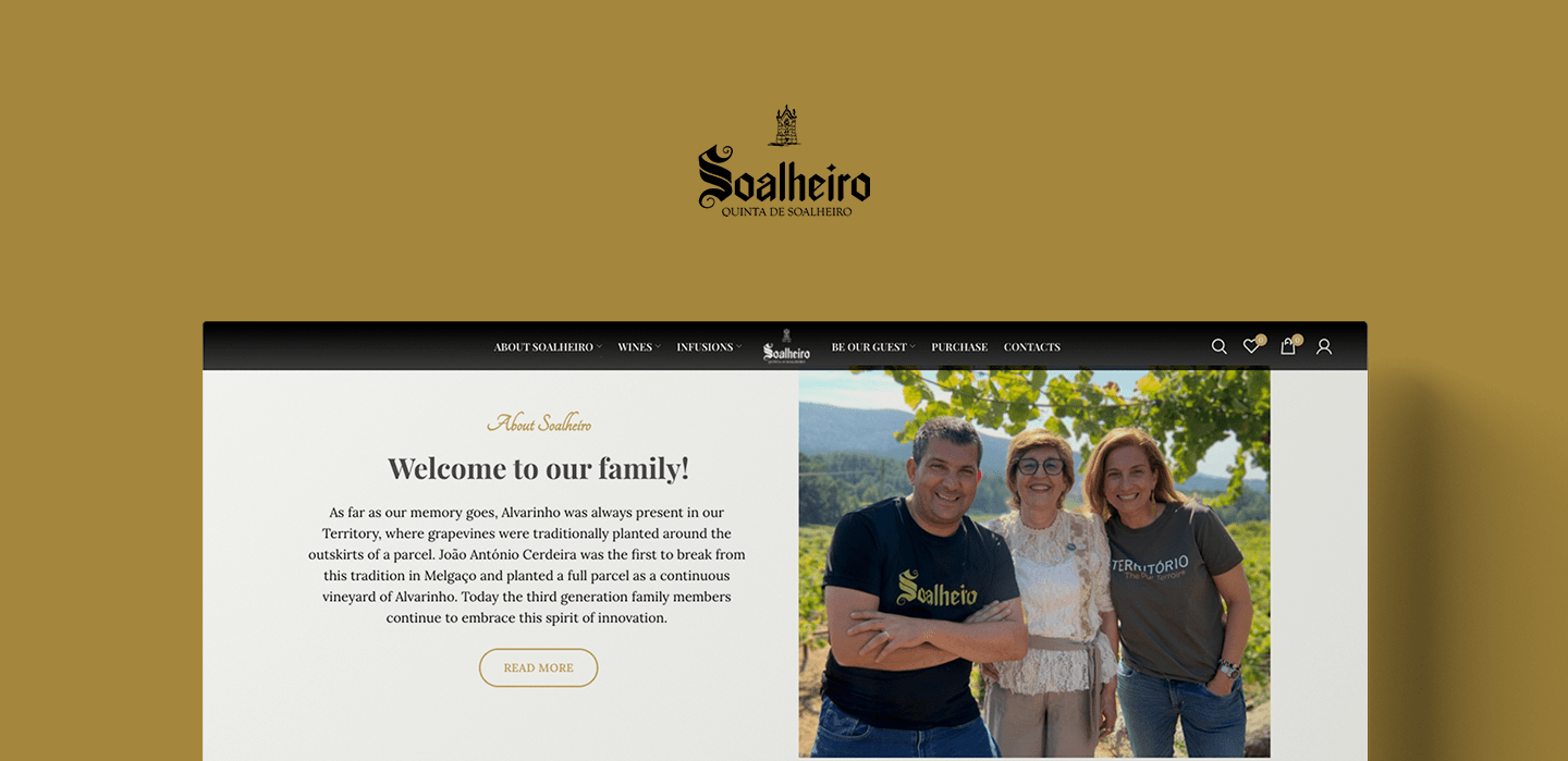 Soalheiro