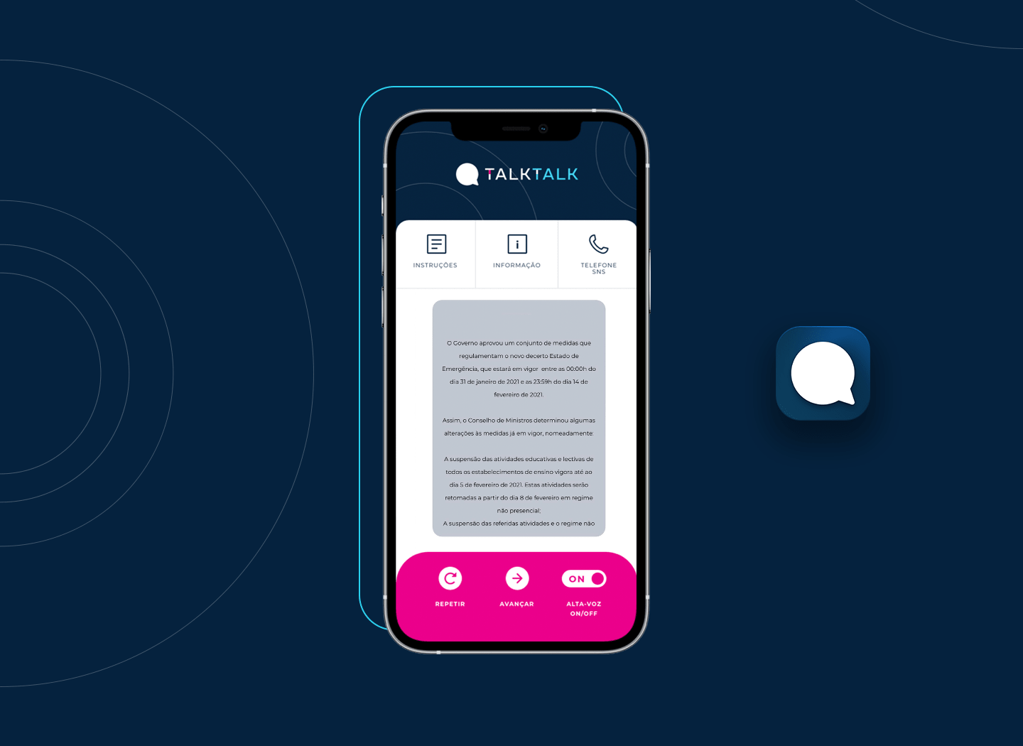 screen mobile da talktalk