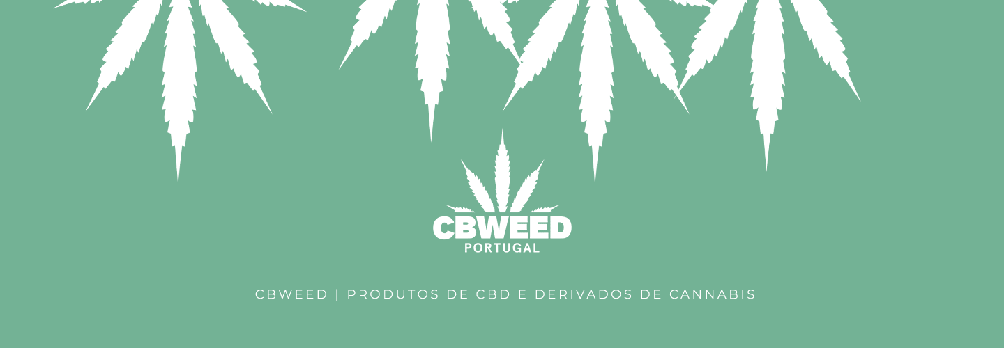 logótipo da cbweed