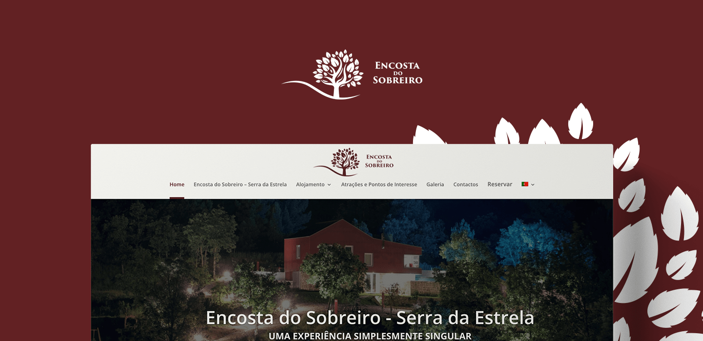 Encosta do Sobreiro