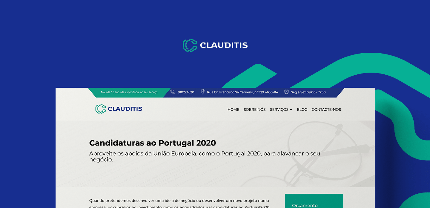 Clauditis