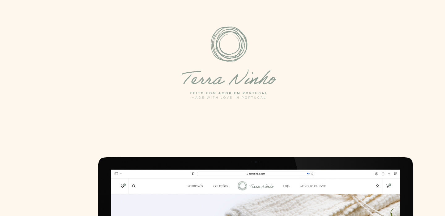 Terra Ninho